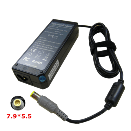 Board-x Adapter For Laptop Lenovo 20V 4.74A Compatible