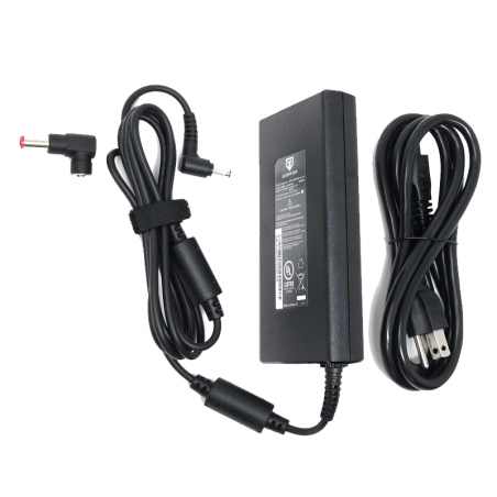 Msi Adapter For Laptop Msi 19.5V 9.23A Original