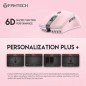 Fantech Mouse Usb Vx7 Crypto Rgb Pink Fantech Mouse Usb Vx7 Crypto Rgb Pink