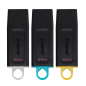 Kingston Exodia Flash Memory 128Gb Usb 3.2 Dtx/128gb