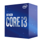 Intel Processor 10Th Gen Core I3-10100 4.3Ghz Lga1200 6Mb Cache Bx8070110100