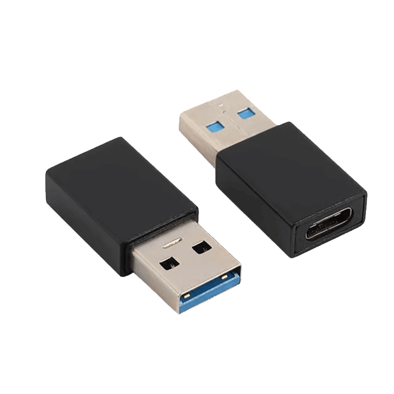Board-x Converter From Usb-C Female To Usb-A Male
