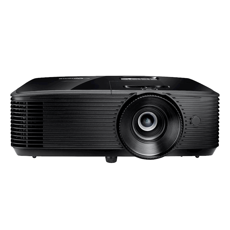 Optoma Projector X371 3800 Lumens Hdmi, Vga, Composite Video, Audio Input
