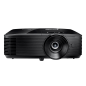 Optoma Projector X371 3800 Lumens Hdmi, Vga, Composite Video, Audio Input