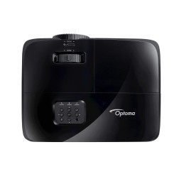 Optoma Projector X371 3800 Lumens Hdmi, Vga, Composite Video, Audio Input