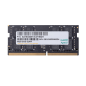 Apacer Memory Laptop 16Gb Ddr4 3200Mhz Sodimm Es.16G21.Gsh