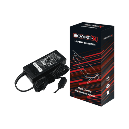 Board-x Adapter For Laptop Hp 19V-4.74A Compatible