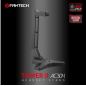 Fantech Headset Stand Ac304 Tower Ii Black Fantech Headset Stand Ac304 Tower Ii Black