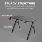 Fantech Gaming Desk Gd514 Dhyprid