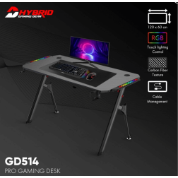 Fantech Gaming Desk Gd514 Dhyprid