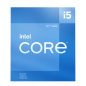 Intel Tray Processor 12Th Gen Core I5-12400F 4.40Ghz Lga1700 18Mb Cache Bx8071512400F