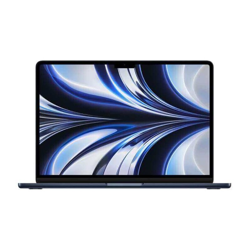 Apple MacBook Air 15.3-Inch 2023 M2, 8GB, 256GB Mqkr3 silver