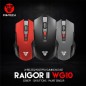 Fantech Mouse Pad Mpr800S Firefly Large Rgb Gaming Fantech Mouse Pad Mpr800S Firefly Large Rgb Gaming