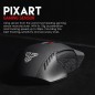 Fantech Mouse Pad Mpr800S Firefly Large Rgb Gaming Fantech Mouse Pad Mpr800S Firefly Large Rgb Gaming