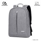 canvasartisan backpack L5-02 Light Gray, Durable, Water-Resistant & Light Weight canvasartisan backpack L5-02 Light Gray, Durable, Water-Resistant & Light Weight