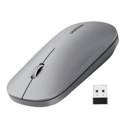 Ugreen Mouse 90373 4000 Dpi Silent 2.4Ghz Wireless