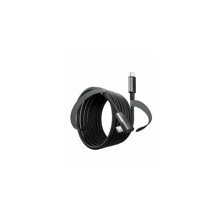 Ugreen Angled Usb-C To Usb-C Vr Link Cable 5m 90629