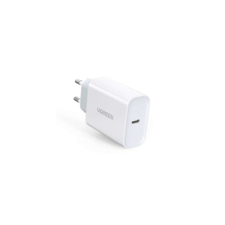 Ugreen Adapter Pd 30W Usb-C Phone & Macbook Charger