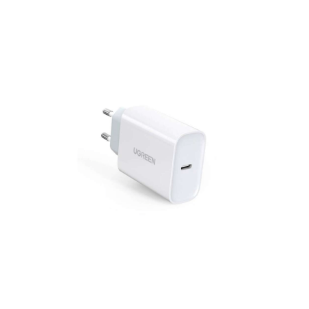 Ugreen Adapter Pd 30W Usb-C Phone & Macbook Charger
