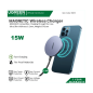 Ugreen Charger Wireless 15W Magnetic30233 Ugreen Charger Wireless 15W Magnetic30233