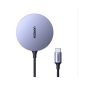 Ugreen Charger Wireless 15W Magnetic30233 Ugreen Charger Wireless 15W Magnetic30233