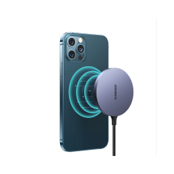 Ugreen Charger Wireless 15W Magnetic30233