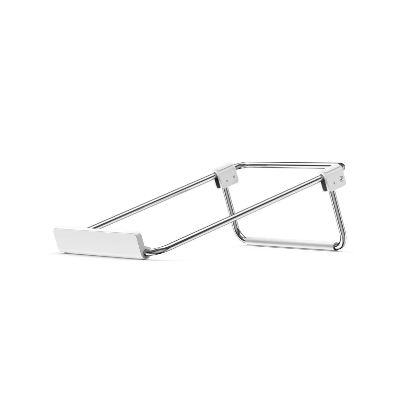 Ugreen Stand Stainless Steel Laptop , Foldable & Portable From 11 To 16 Inch 80348 Ugreen Stand Stainless Steel Laptop , Foldable & Portable From 11 To 16 Inch 80348