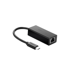 Ugreen Adapter Usb-C To Ethernet 30287