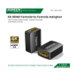 Ugreen Adapter 4K Hdmi Female To Female 20107