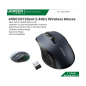 Ugreen Mouse 4000 Dpi Silent 2.4Ghz Wireless 90545
