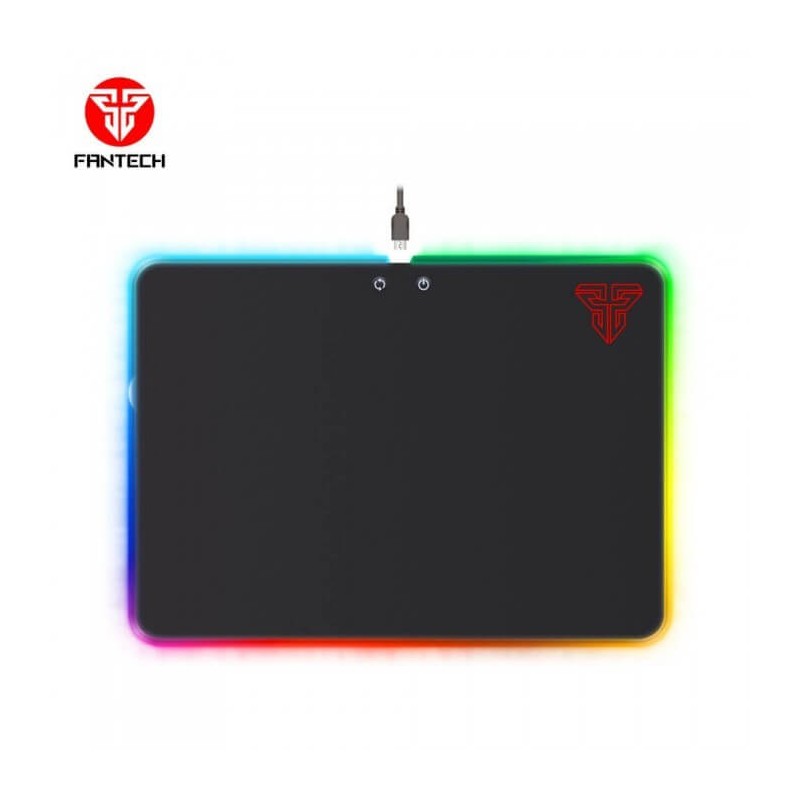 Fantech Mouse Pad Mp904 Vigil Xx-Large Gaming