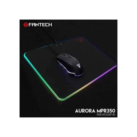 Fantech Mouse Pad Mp904 Vigil Xx-Large Gaming