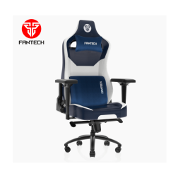 Fantech Gc-283 Alpha Navy Blue Gaming Chair