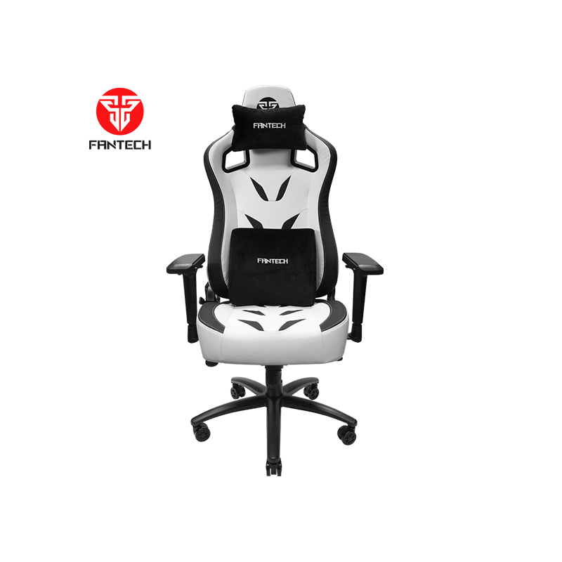 Fantech Gc-283 Alpha white Gaming Chair
