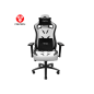 Fantech Gc-283 Alpha white Gaming Chair