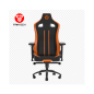 Fantech Gc-283 Alpha Volcanic Orange Gaming Chair Fantech Gc-283 Alpha Volcanic Orange Gaming Chair