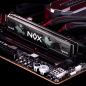 Apacer Memory Desktop Nox Rgb 16Gb Ddr5 6000Mhz Longdimm Gd2.42312S.001