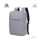 canvasartisan backpack L1-02 Light Gray, Durable, Water-Resistant & Light Weight canvasartisan backpack L1-02 Light Gray, Durable, Water-Resistant & Light Weight