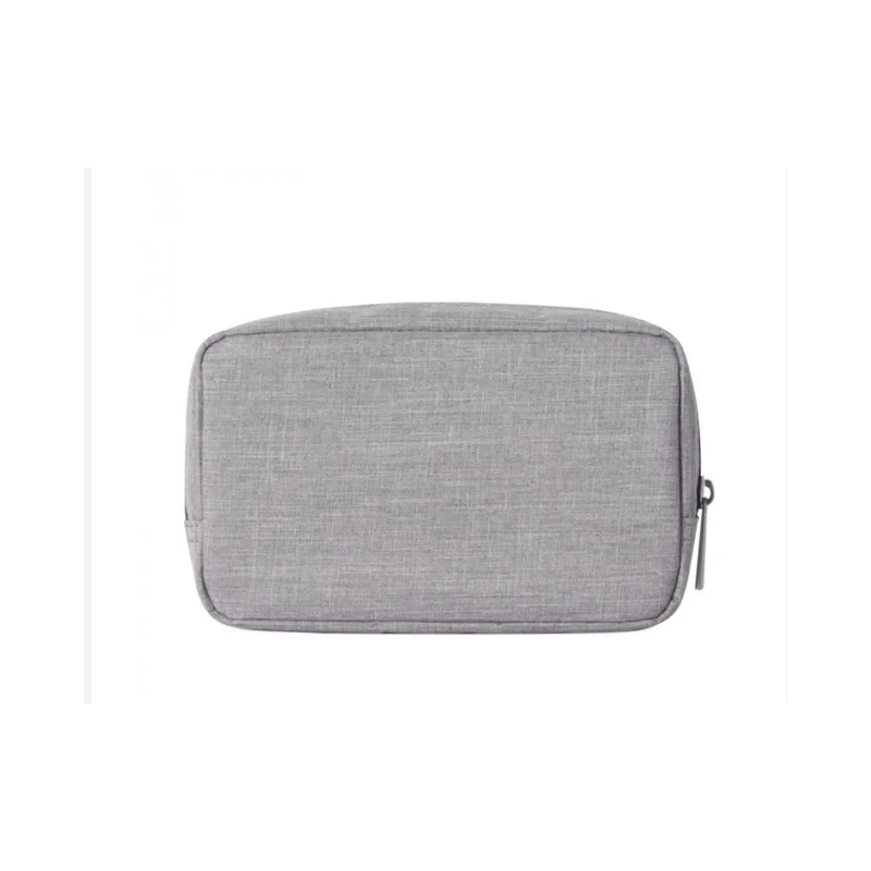 Canvasartisan Bag Pouch L10-13 Light Gray
