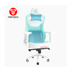 Fantech Gc-283 Alpha Mint Green Gaming Chair