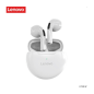 Lenovo Earphone Tws Wireless Bluetooth Ht38 (White)