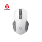 Fantech Mouse Wg11 Cruiser Wireless Gaming White Fantech Mouse Wg11 Cruiser Wireless Gaming White