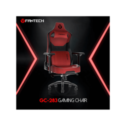 Fantech Gc-283 Alpha Red Gaming Chair