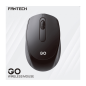 FANTECH W603 GO WIRELESS OFFICE MOUSE (BLACK) FANTECH W603 GO WIRELESS OFFICE MOUSE (BLACK)