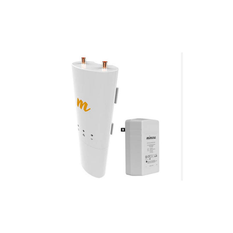 Mimosa C5C 100-00018-01 Point-to-Point Backhaul & Point-to-Multipoint Client Radio 4.9–6.4 GHz (PTP/PTMP*)