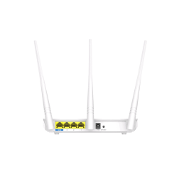 Tenda Router F3 N300 2.4Ghz 3 Antennas