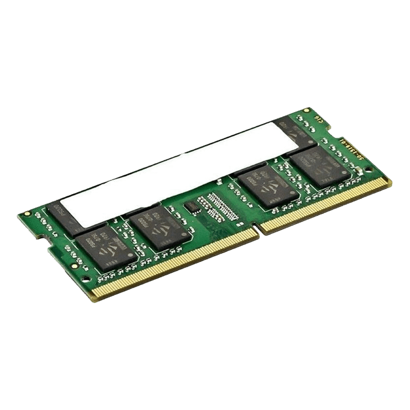 Apacer Memory Laptop 32Gb Ddr4 3200Mhz Sodimm Es.32G21.Psi