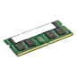 Apacer Memory Laptop 32Gb Ddr4 3200Mhz Sodimm Es.32G21.Psi