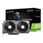 Arktek Gaming Graphic Geforce 12Gb DDR6 RTX3060 AKN3060D6S12GH1LED