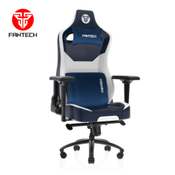 FANTECH GC-283 ALPHA NAVY BLUE GAMING CHAIR